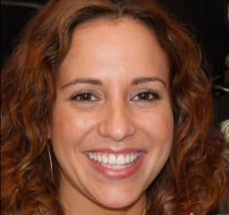 Autor Marlena Rafatus