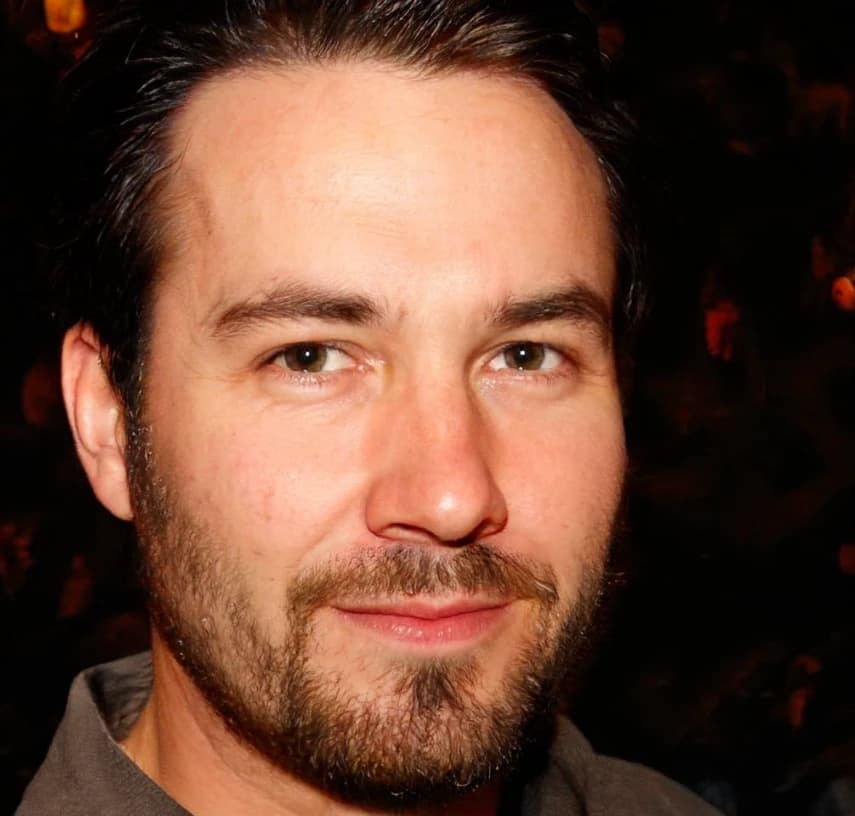 Autor Grzegorz Lamla