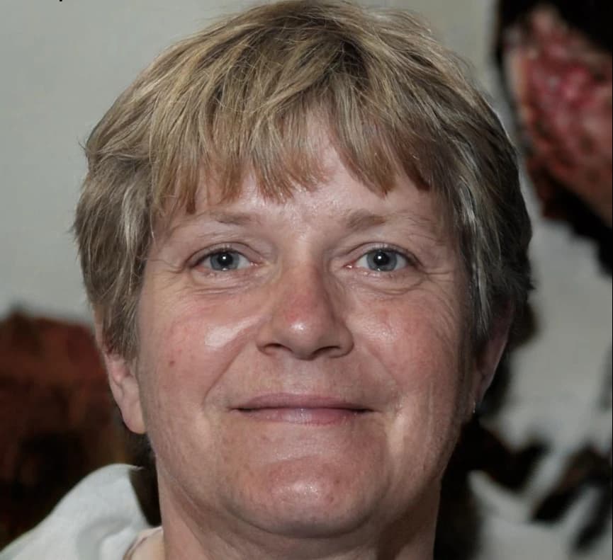 Autor Kamila Stanek