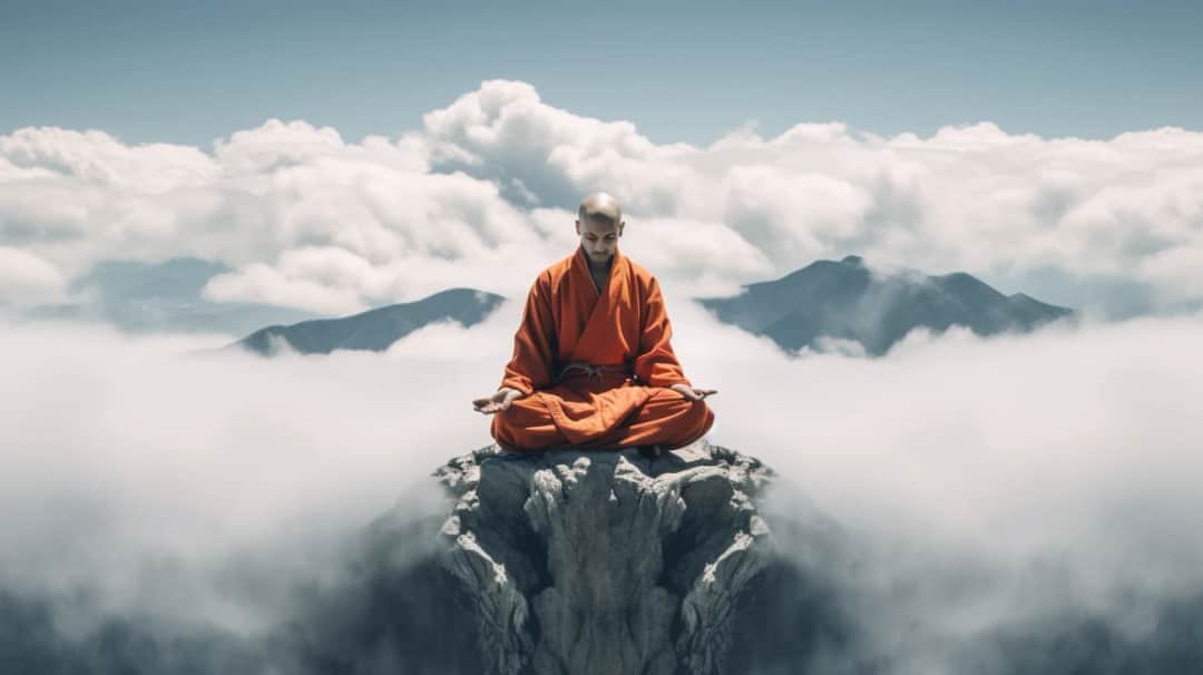 Odkryj 5 Ćwiczeń Tybetańskich – Rytuały i Opinie na ich Temat, Poznaj Przeciwwskazania