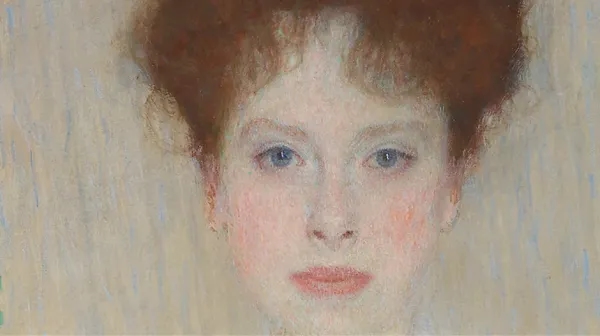 Niesamowita cena za portret Klimta sprzed 100 lat! Kwota zwala z nóg