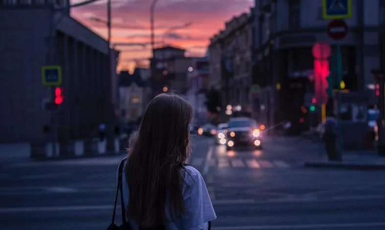 Catcalling - jak reagować na przekraczanie granic?