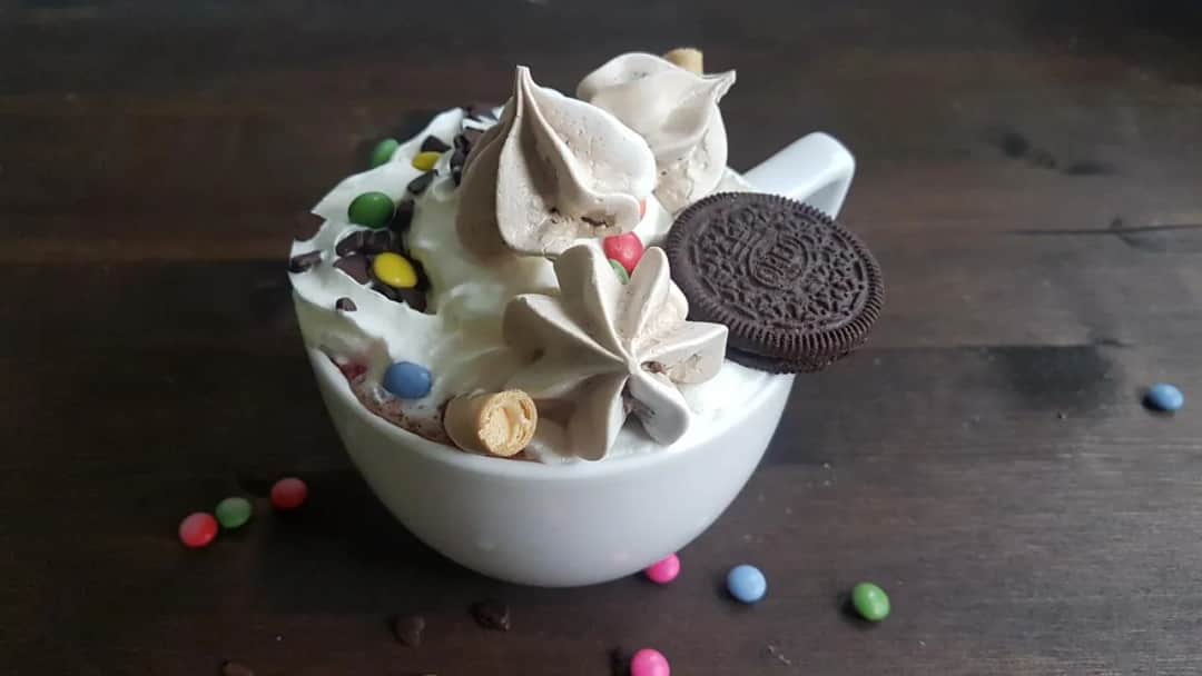 Naprawdę pyszne napoje czekoladowe, które rozbujają twoje kubki smakowe