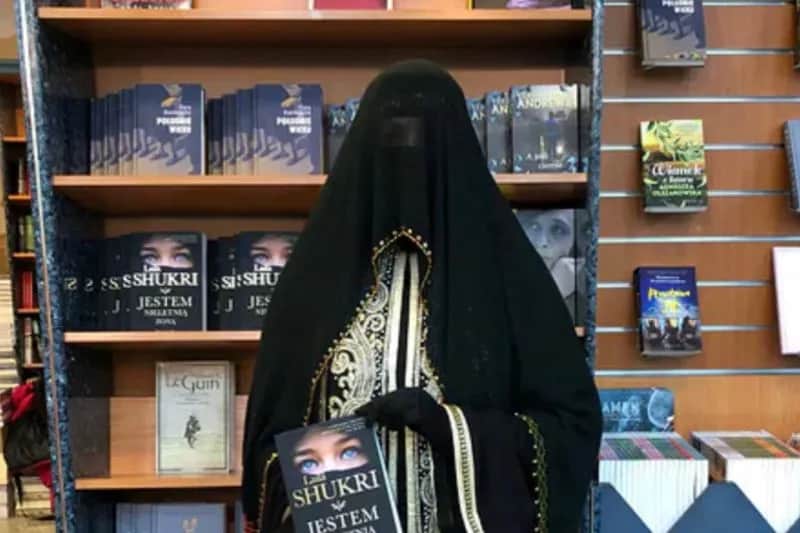 Jak polka została żoną szejka i zmieniła swoje życie w UAE