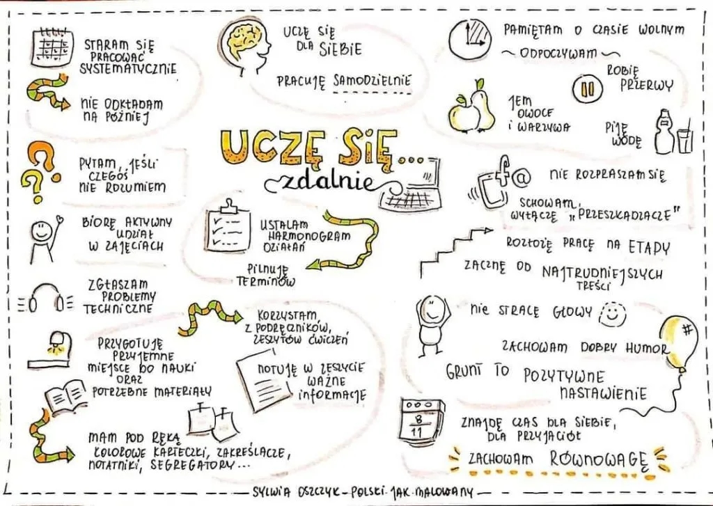 Nie uwierzysz, co ekspertka higieny cyfrowej radzi robić zamiast scrollować