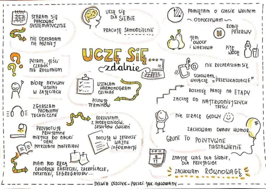 Nie uwierzysz, co ekspertka higieny cyfrowej radzi robić zamiast scrollować