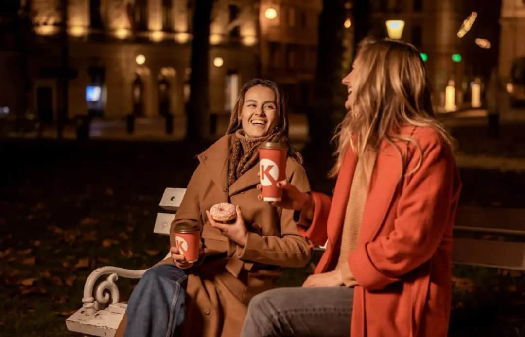 Sieć Circle K właśnie promuje kulturę życzliwości w swoich placówkach