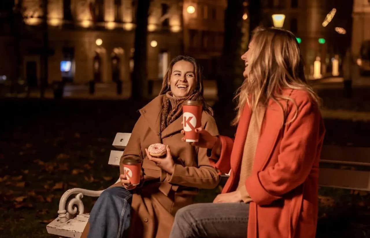 Sieć Circle K właśnie promuje kulturę życzliwości w swoich placówkach