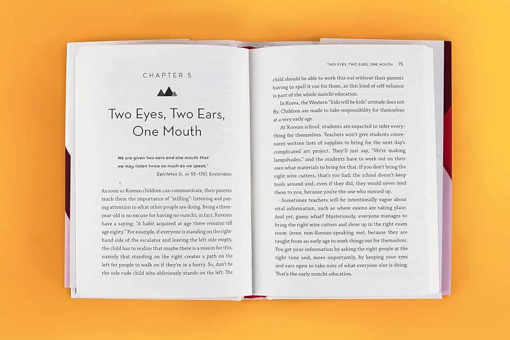 Jak rozwinąć umiejętność Nunchi – tajemnicza zdolność Koreańczyków