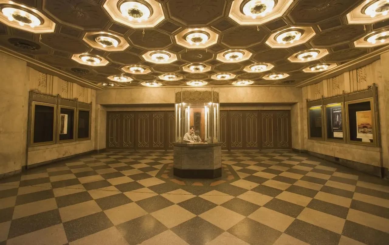 Oto 100 filmów, które trzeba obejrzeć - lista kinematografii, które musisz zobaczyć!