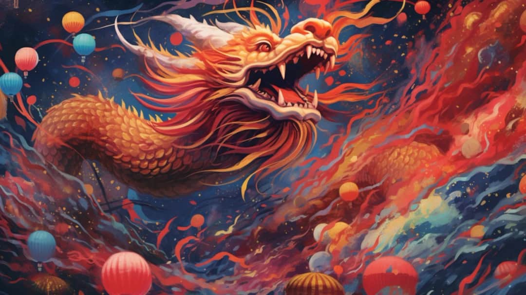 Chiński nowy rok. przyniesie drewniany smok. co to oznacza?