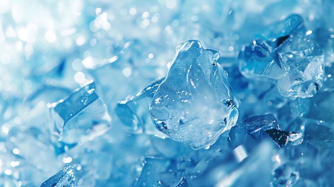 Przeraź się! Zimno nie tylko leczy, ale dziwny sposób pomoże ci wyglądać młodziej