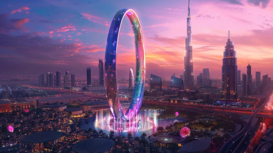 Te 6 atrakcji w Dubaju zrobiły na nas piorunujące wrażenie! Nie uwierzysz, co tam zobaczyliśmy Te 6 atrakcji w Dubaju zrobiły na nas piorunujące wrażenie! Nie uwierzysz, co tam zobaczyliśmy