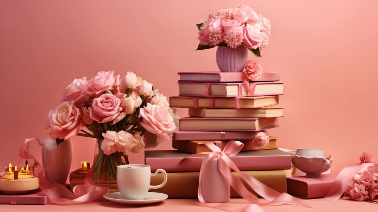 Prezenty na Dzień Kobiet - 7 pomysłów z EMPIKu