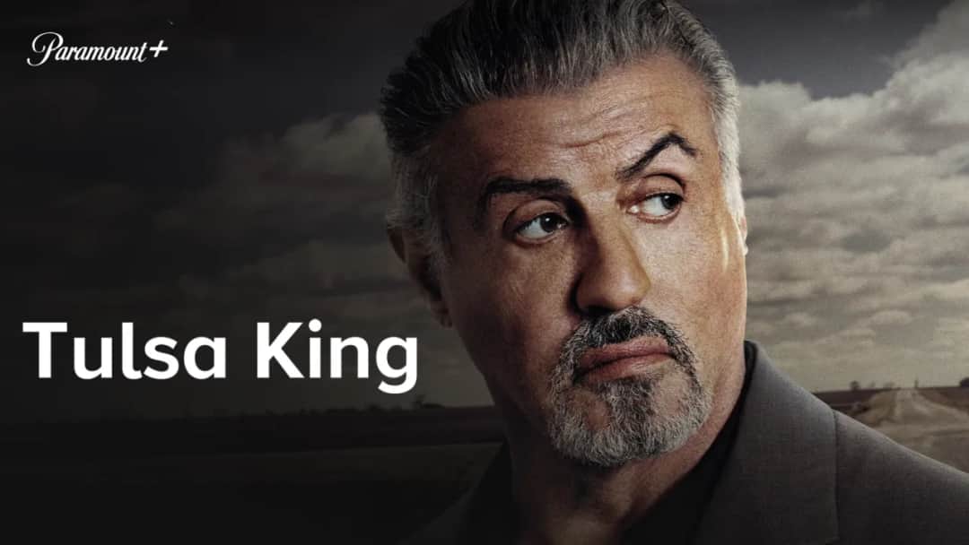 Tulsa King - Mafijna Potęga z Nową Twarzą: Stallone podbija TV