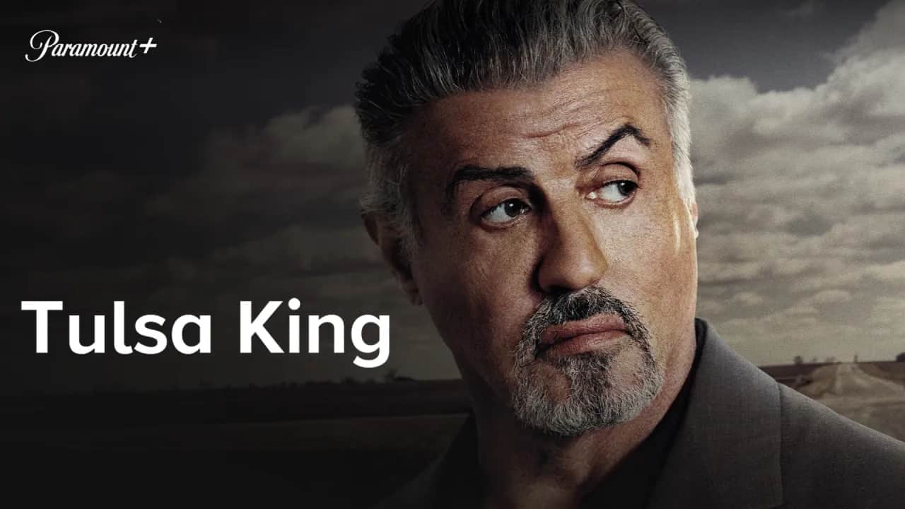 Tulsa King - Mafijna Potęga z Nową Twarzą: Stallone podbija TV