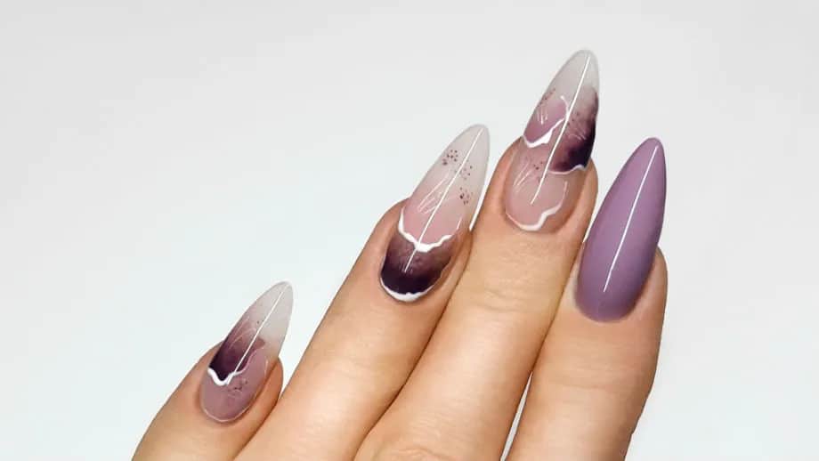 Odkryj Jak Nakładać Hybrydę - Twoje najlepsze porady do Nakładania Lakieru Hybrydowego