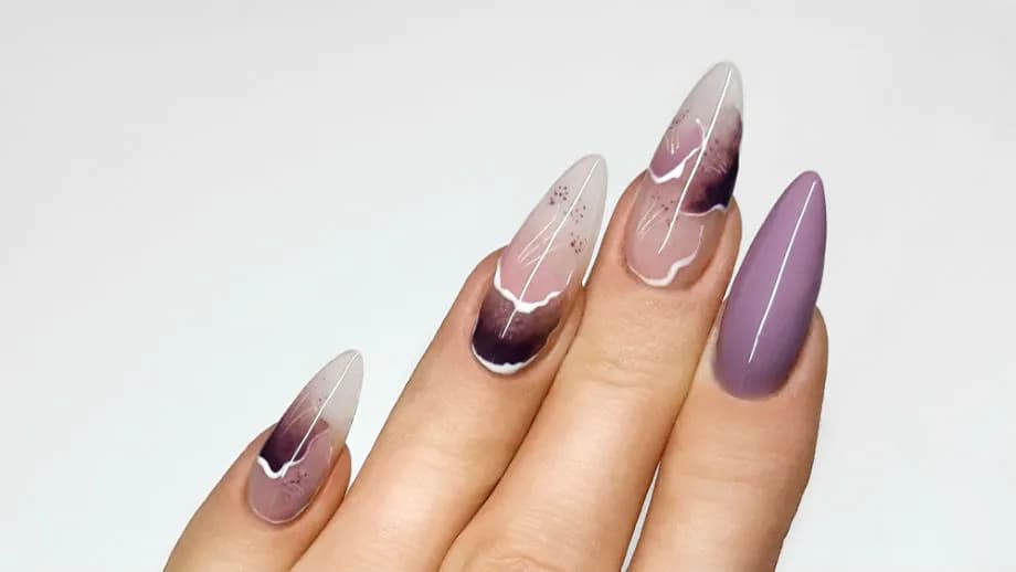 Odkryj Jak Nakładać Hybrydę - Twoje najlepsze porady do Nakładania Lakieru Hybrydowego