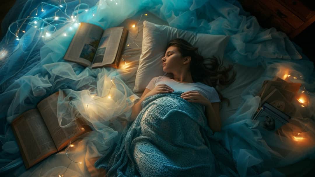 Sen o ciąży - niespodziewane znaczenie, które Cię zaskoczy