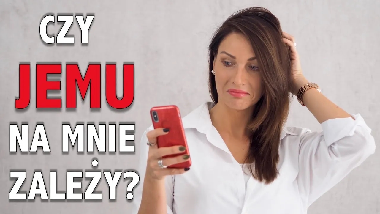 Jak rozpoznać, że facetowi zależy? Odkryj znaki, które pokazują, że chłopakowi zależy na Tobie!