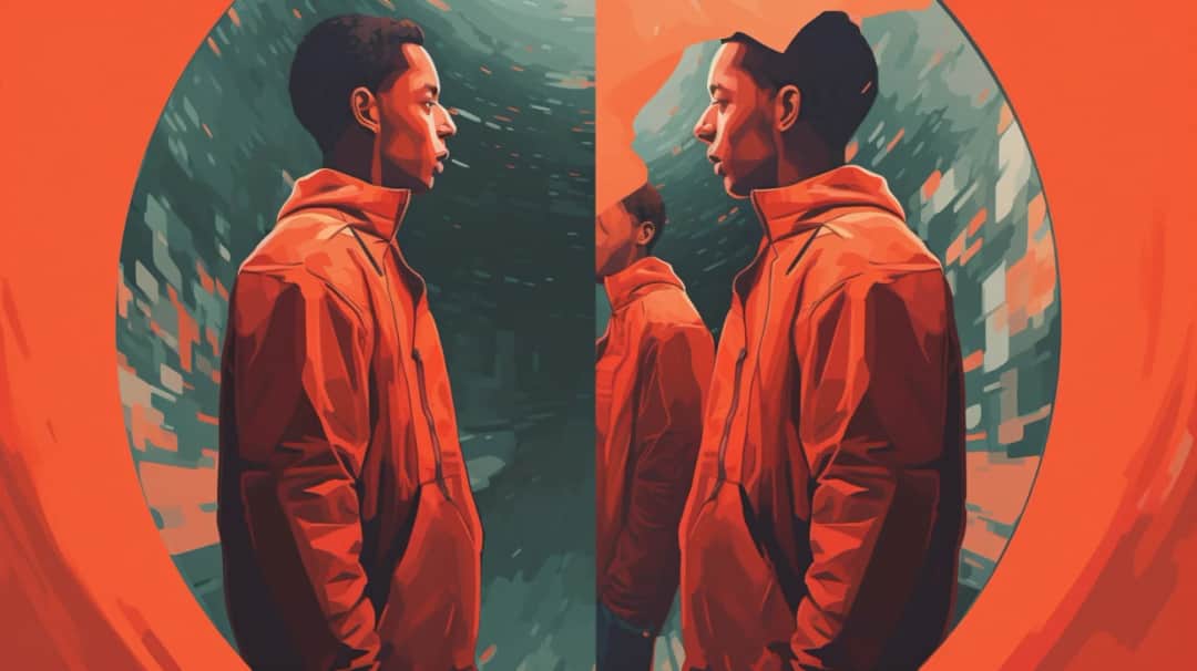 Opanuj swój wewnętrzny krytyk - klucz do sukcesu i pewności siebie!