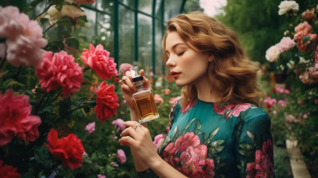 Zapachy inspirowane francuskimi perfumami – Lenor Haute Couture fascynujący wybór