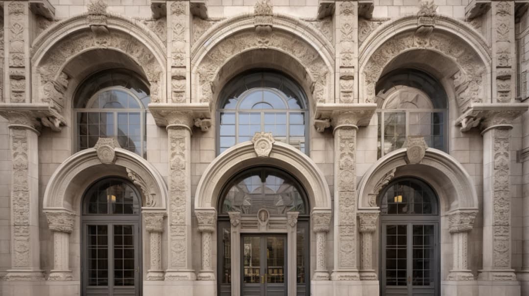 Charakterystyczne cechy architektury renesansu i jej wpływ na współczesne budownictwo